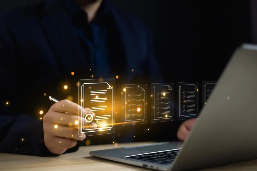 Benefits of digital signature for Businesses