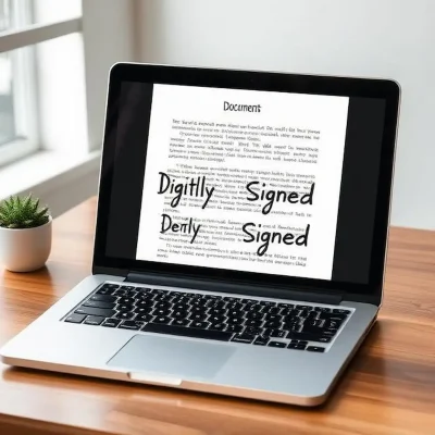 Digital Signature_Kozhikode