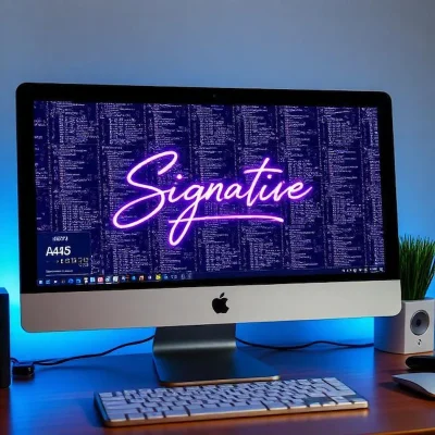 Digital signature_Thiruvananthapuram